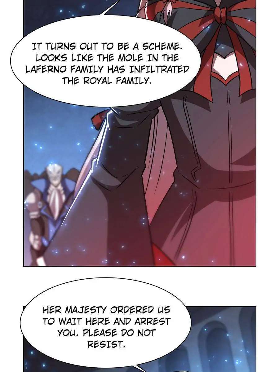 The Blood Princess And The Knight chapter 277 page 29