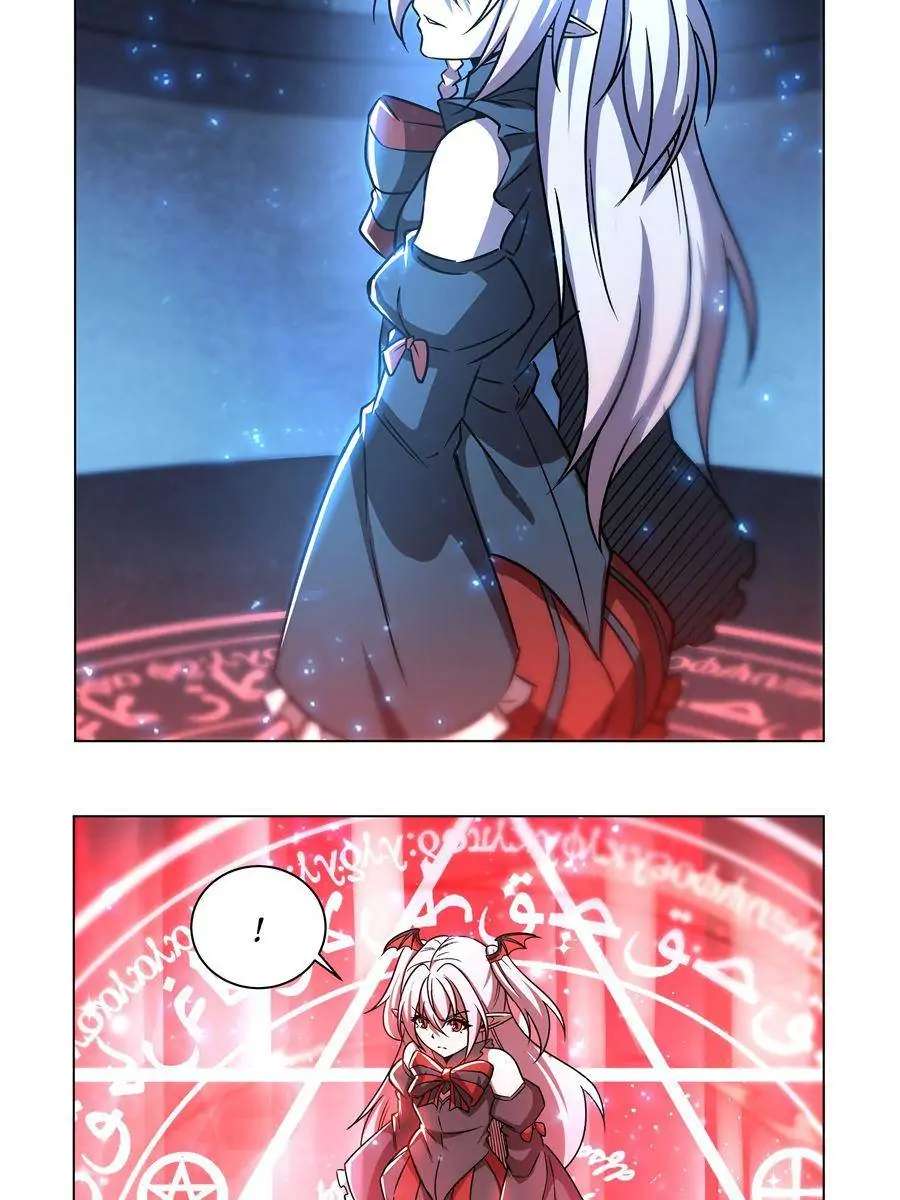 The Blood Princess And The Knight chapter 277 page 32