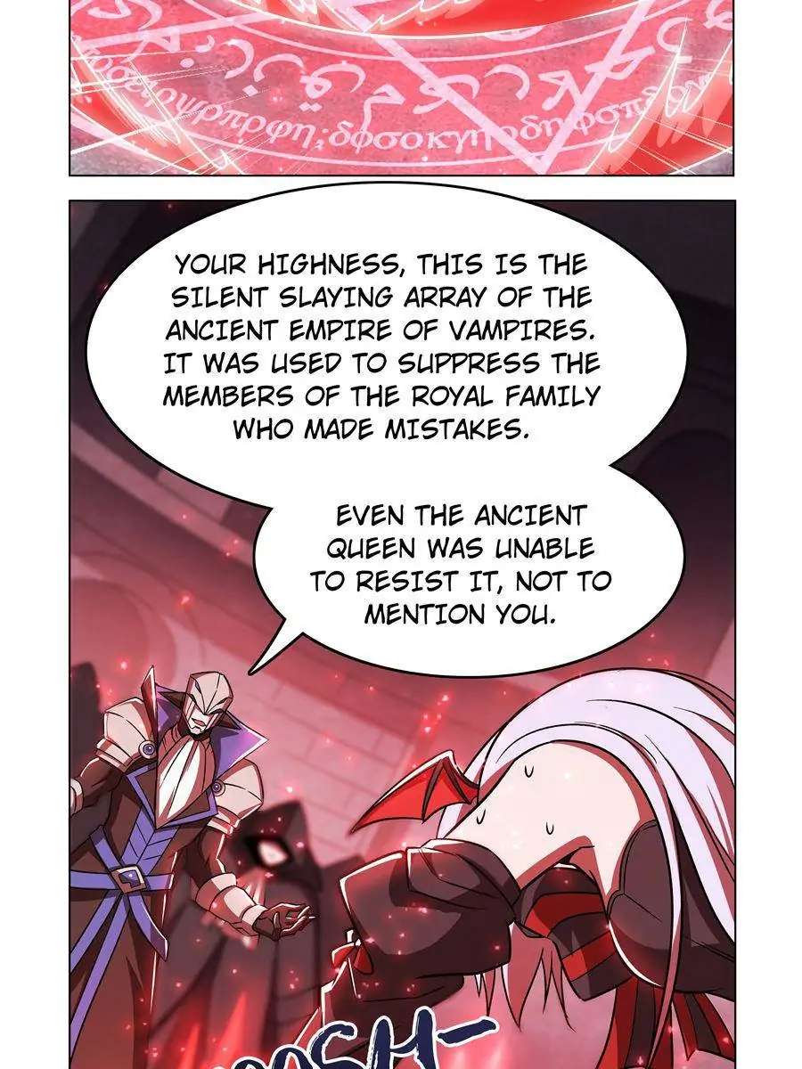 The Blood Princess And The Knight chapter 277 page 39