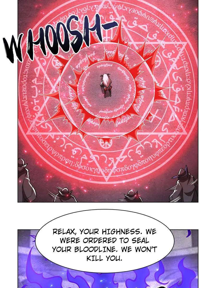 The Blood Princess And The Knight chapter 277 page 42
