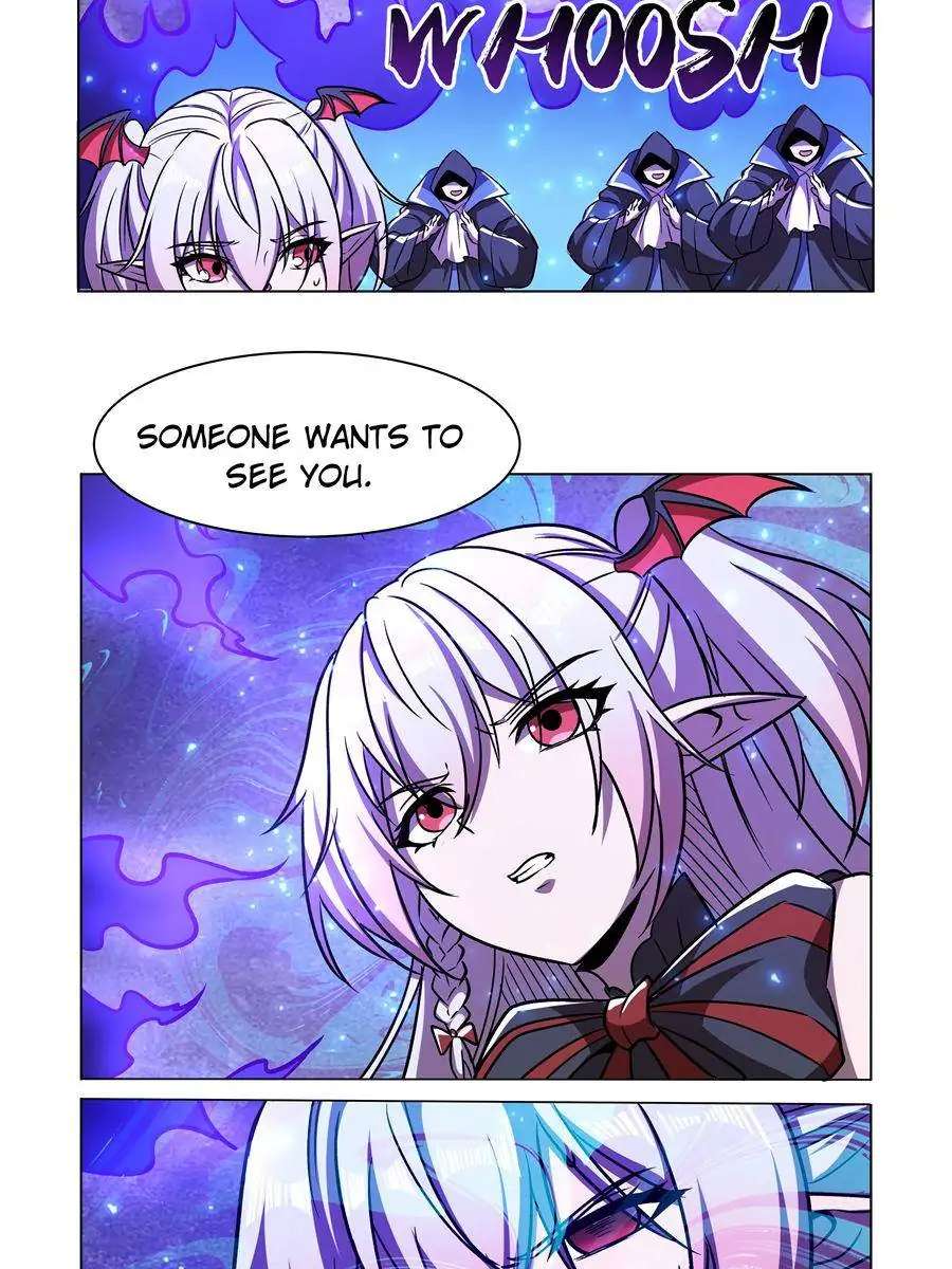 The Blood Princess And The Knight chapter 277 page 43