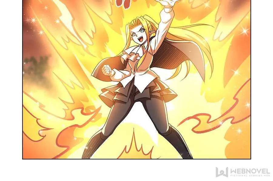 The Blood Princess And The Knight chapter 277 page 5