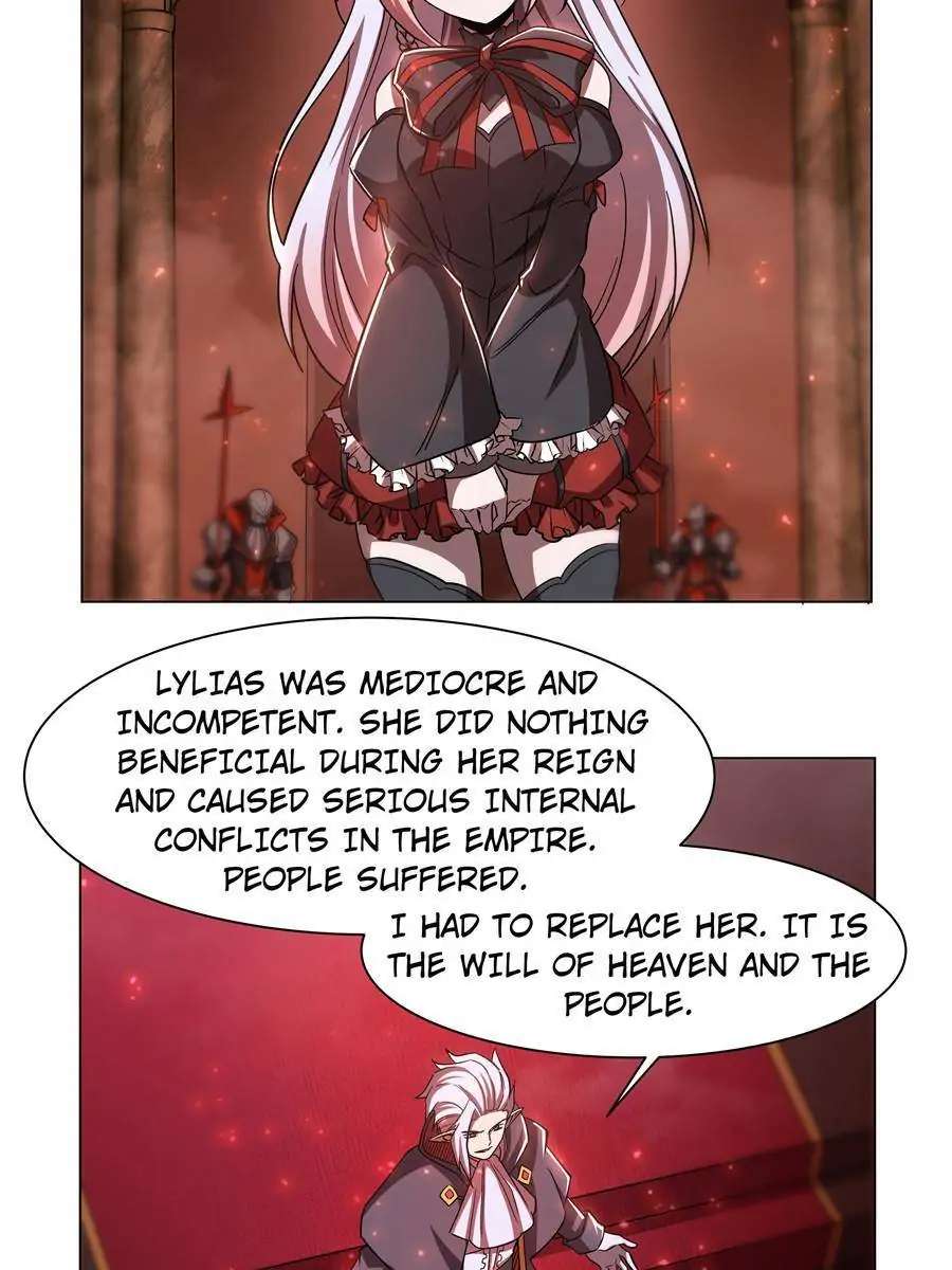 The Blood Princess And The Knight chapter 278 page 13