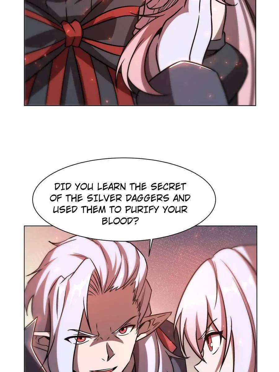 The Blood Princess And The Knight chapter 278 page 19