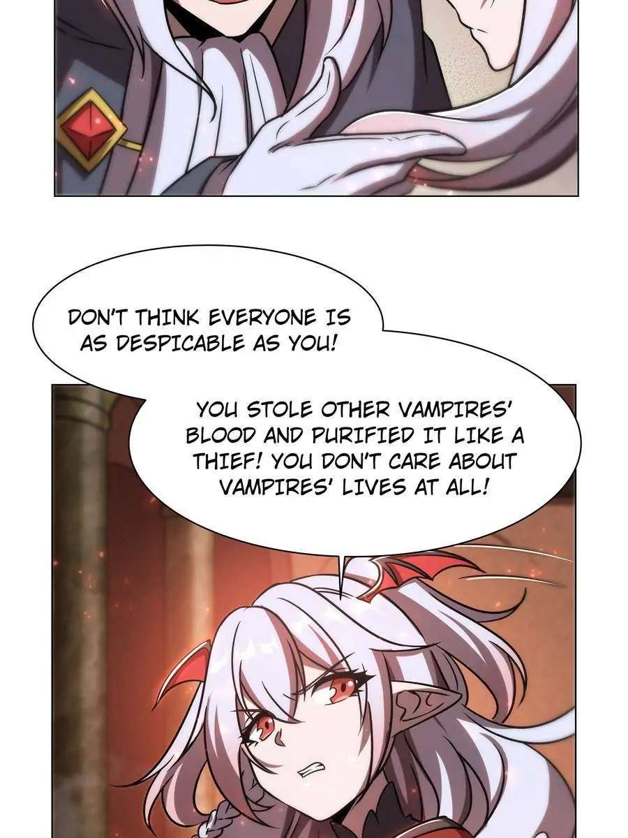 The Blood Princess And The Knight chapter 278 page 20