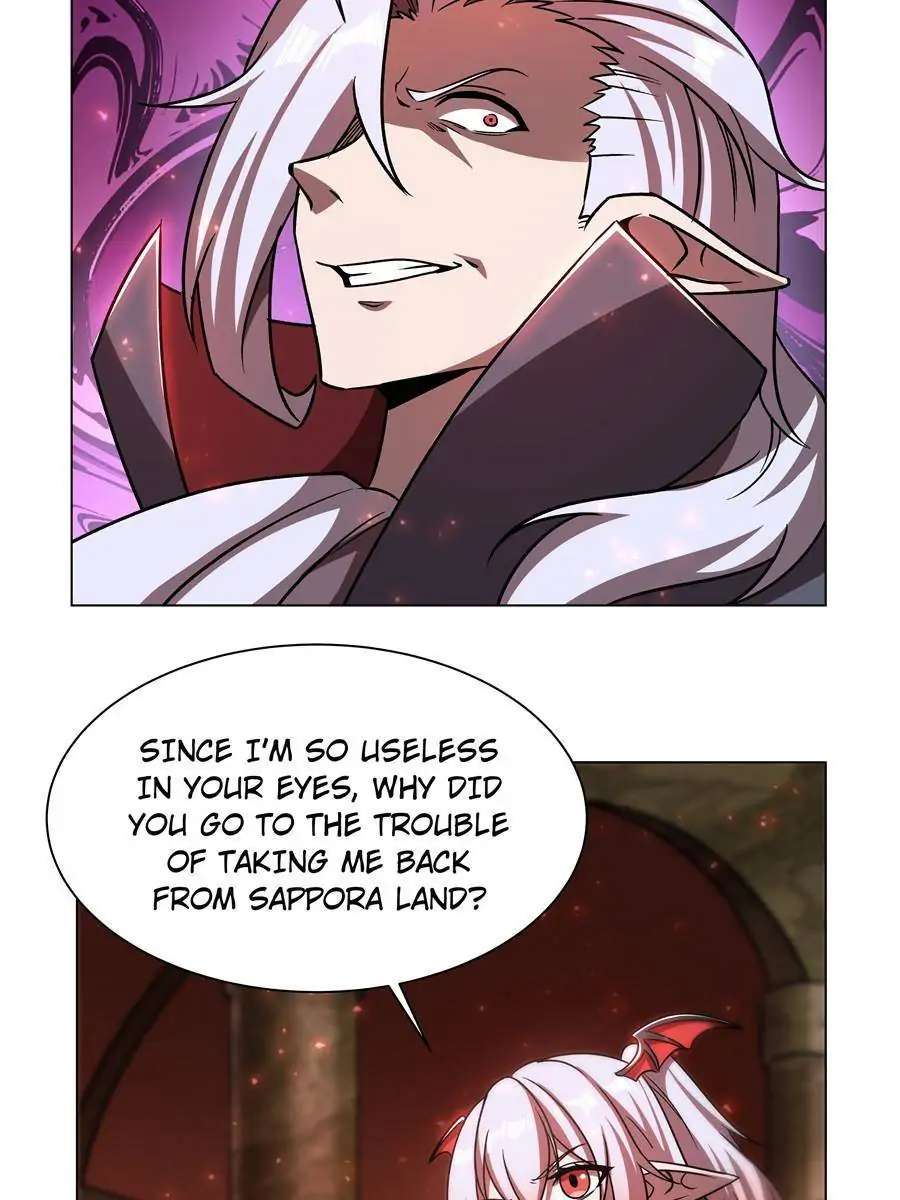 The Blood Princess And The Knight chapter 278 page 25