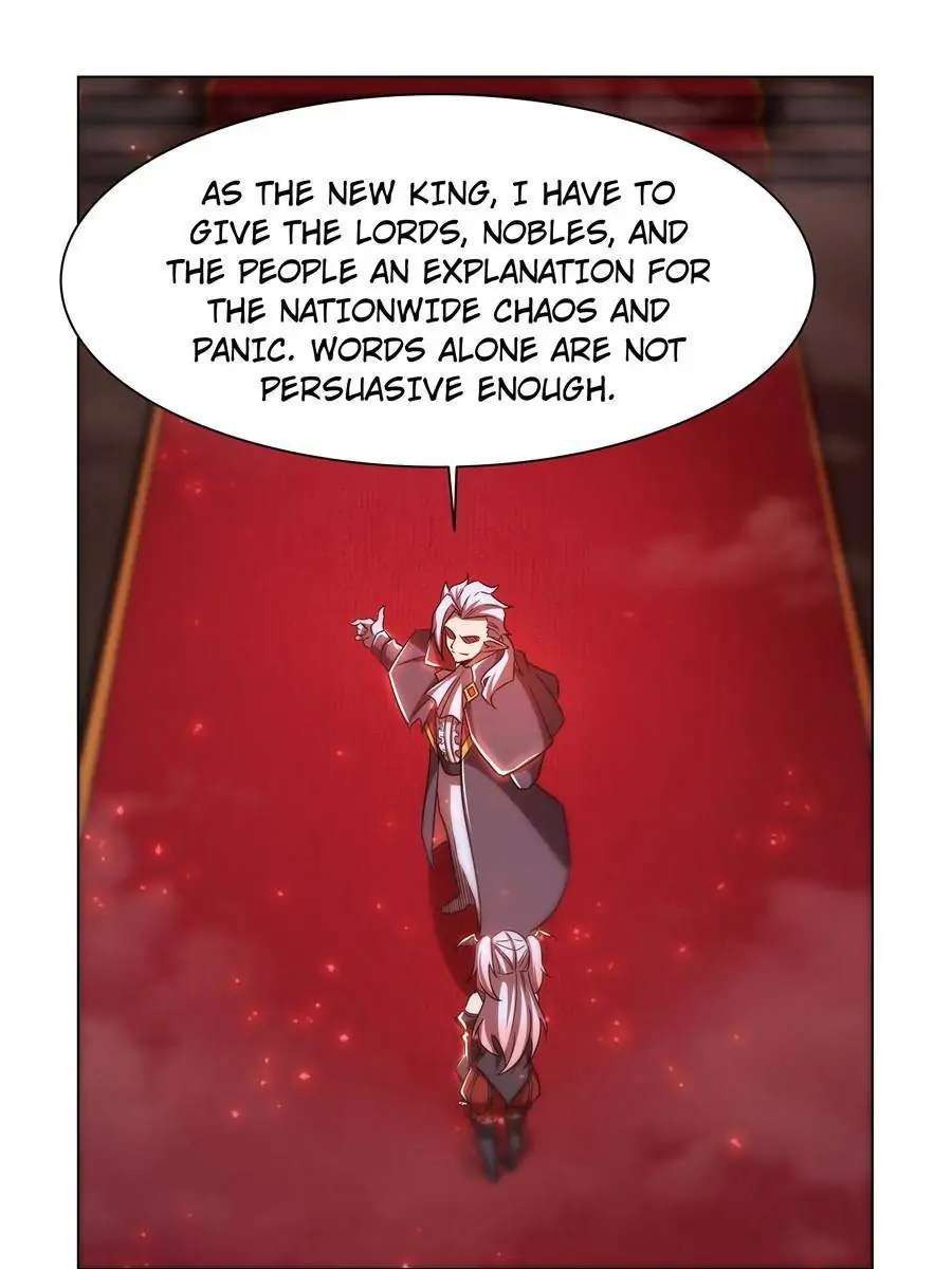 The Blood Princess And The Knight chapter 278 page 27