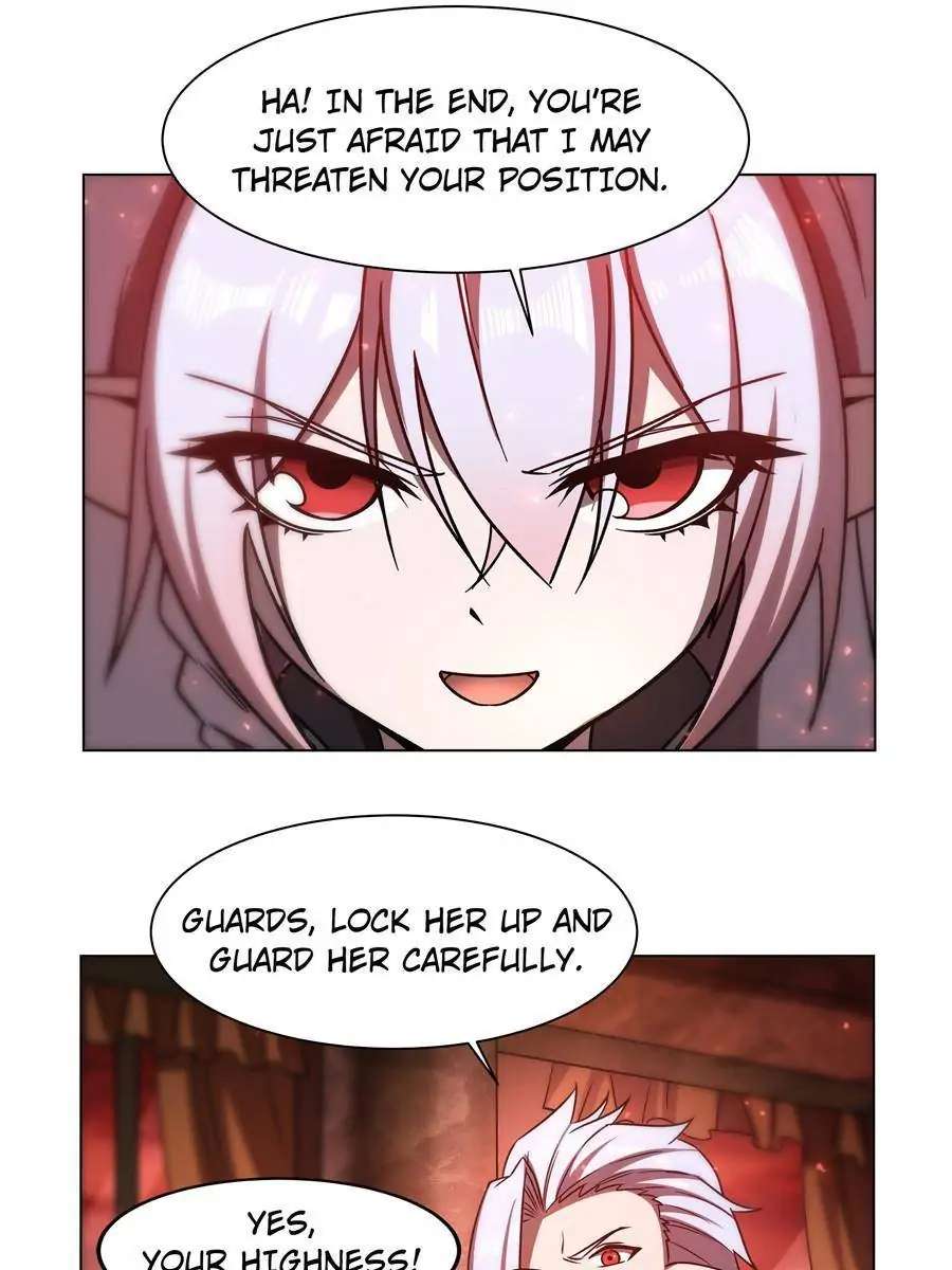 The Blood Princess And The Knight chapter 278 page 29