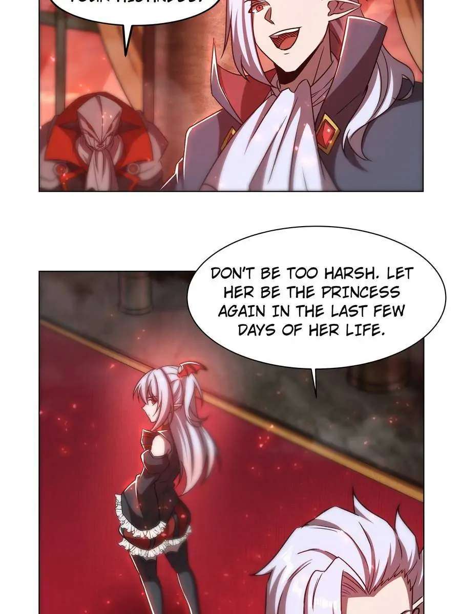 The Blood Princess And The Knight chapter 278 page 30