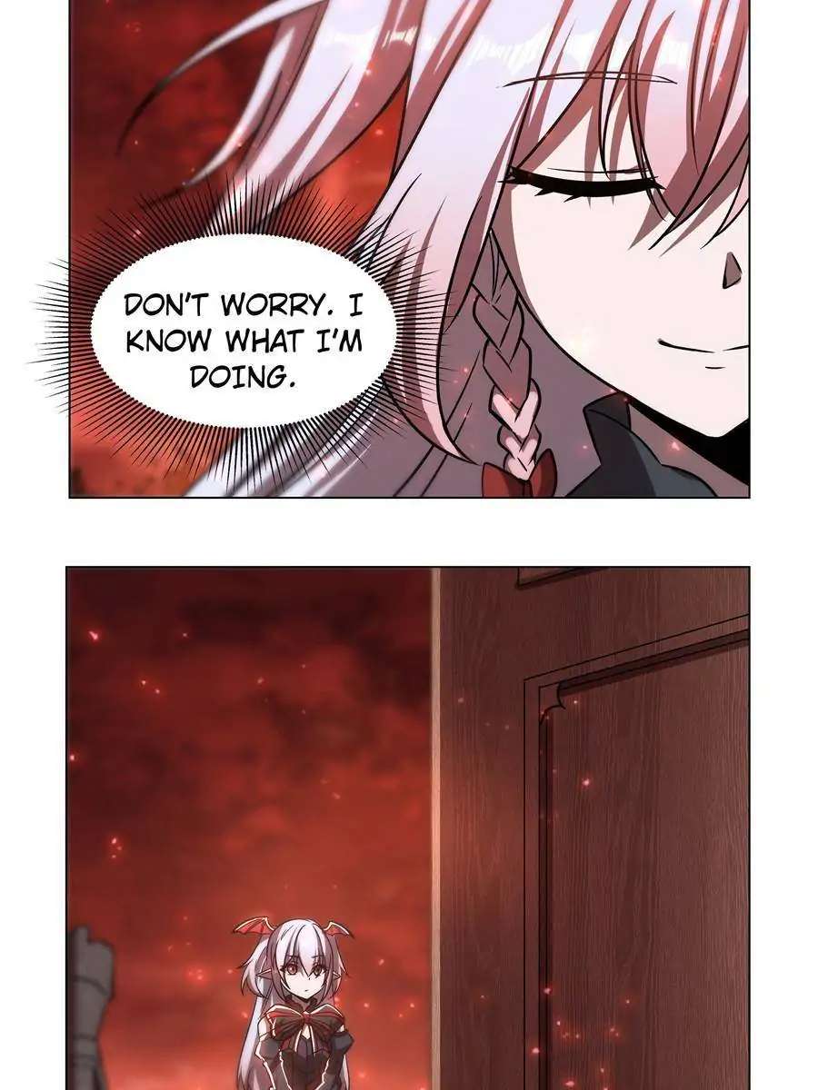 The Blood Princess And The Knight chapter 278 page 38