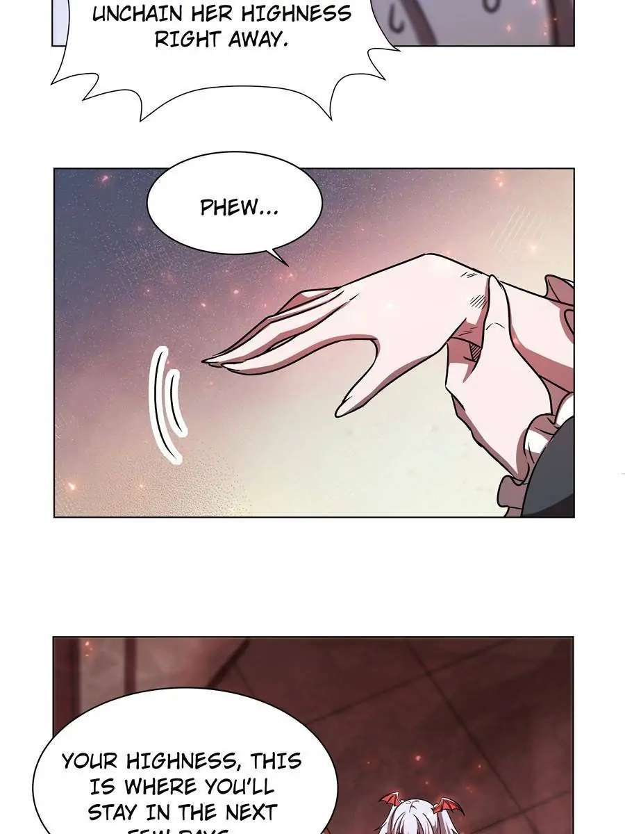 The Blood Princess And The Knight chapter 278 page 43