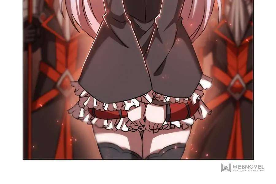 The Blood Princess And The Knight chapter 278 page 6