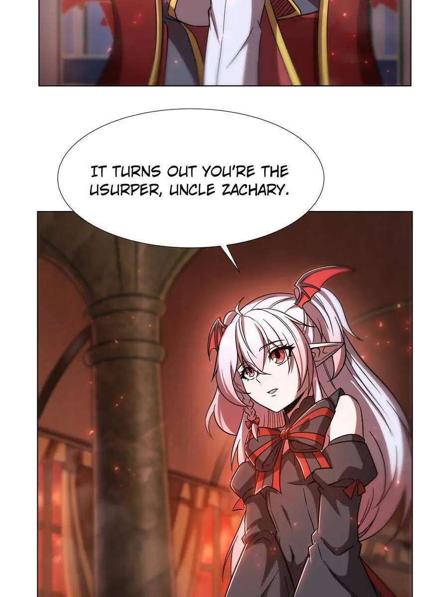 The Blood Princess And The Knight chapter 278 page 9