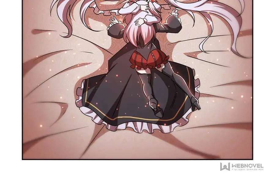 The Blood Princess And The Knight chapter 279 page 11