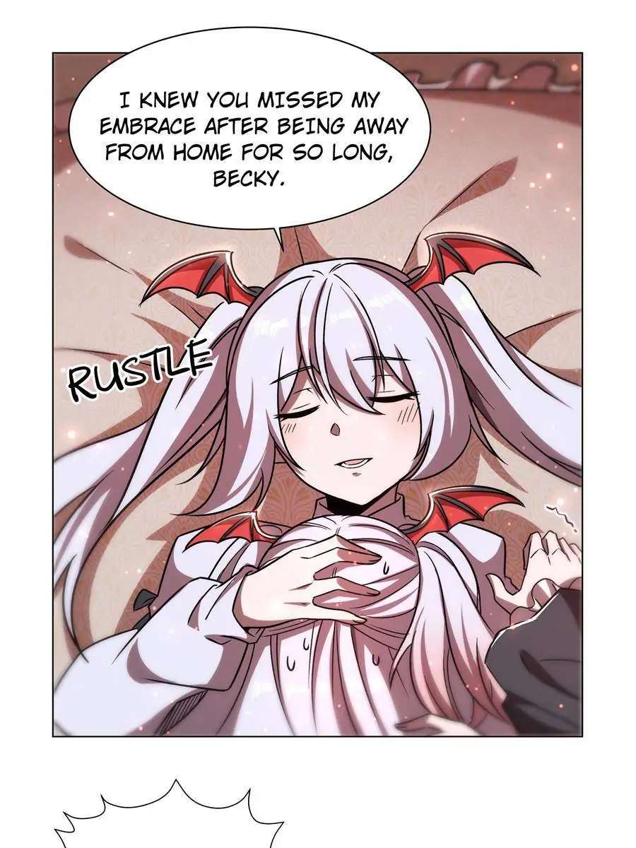 The Blood Princess And The Knight chapter 279 page 12