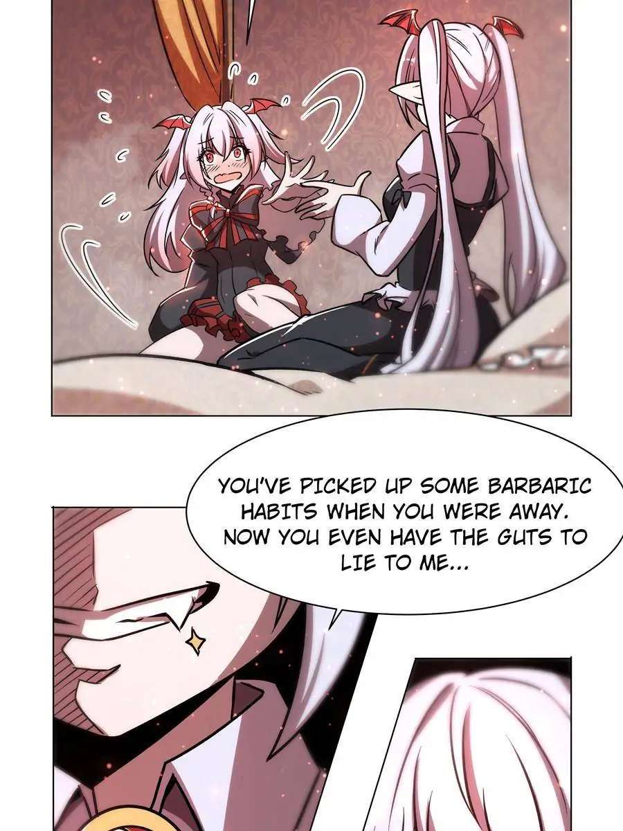 The Blood Princess And The Knight chapter 279 page 14