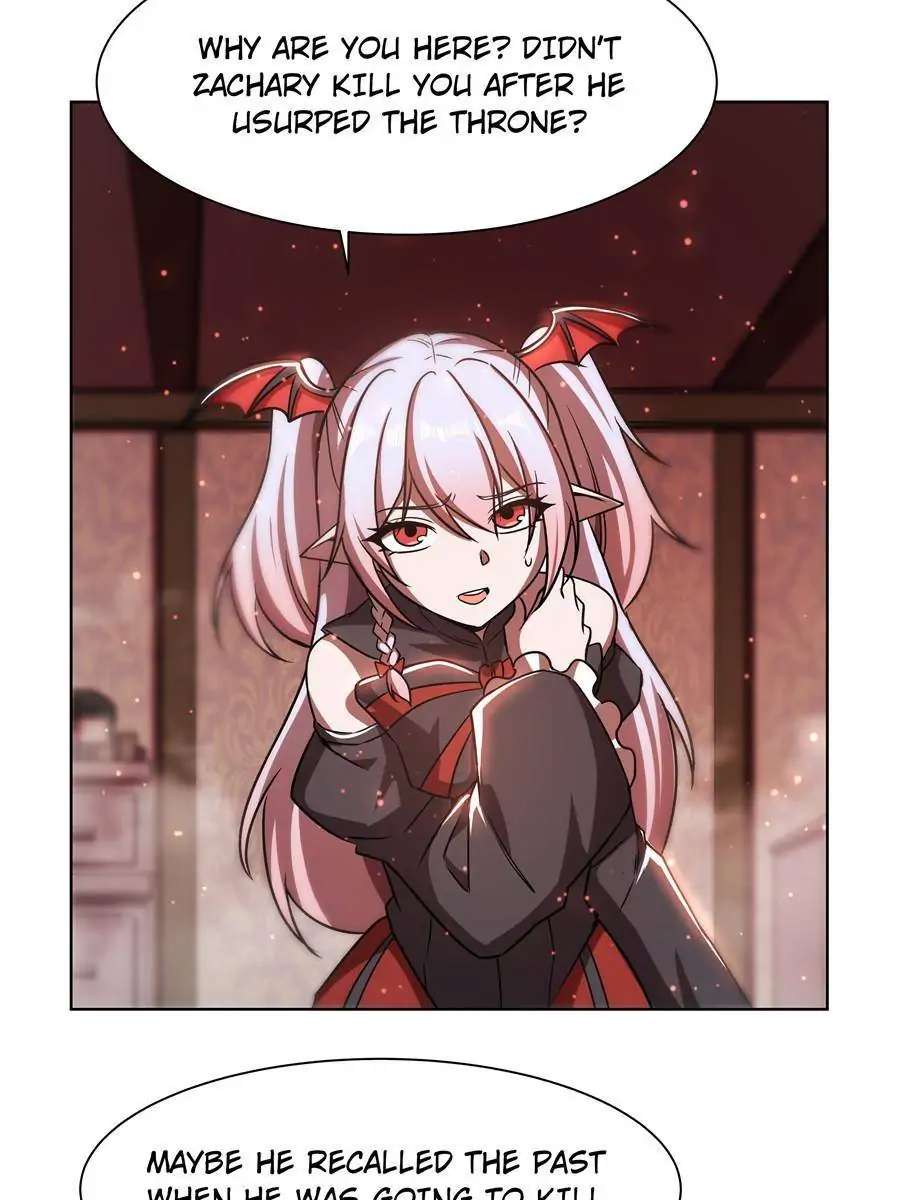 The Blood Princess And The Knight chapter 279 page 18