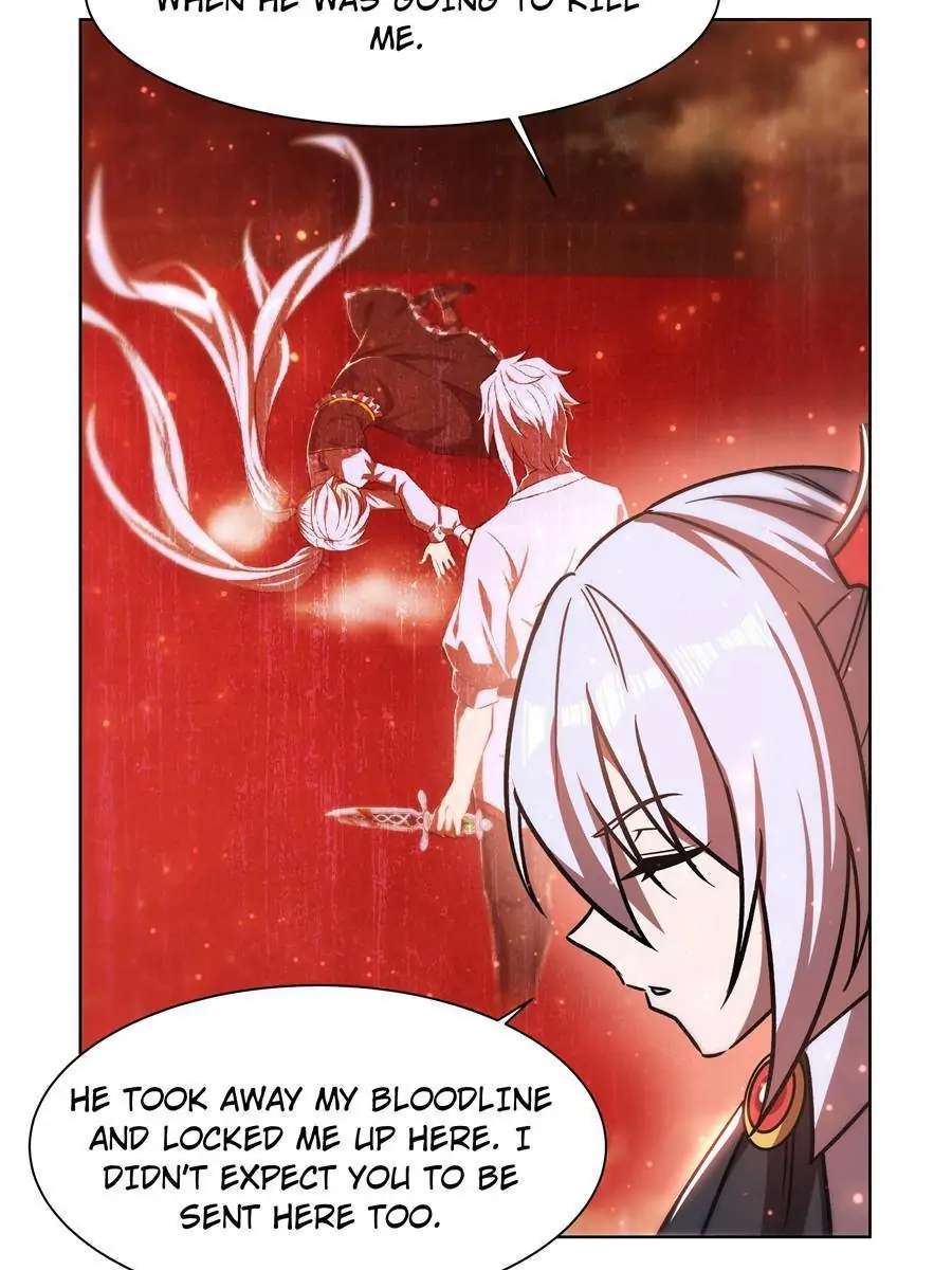 The Blood Princess And The Knight chapter 279 page 19