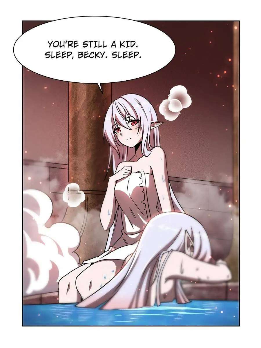 The Blood Princess And The Knight chapter 279 page 27