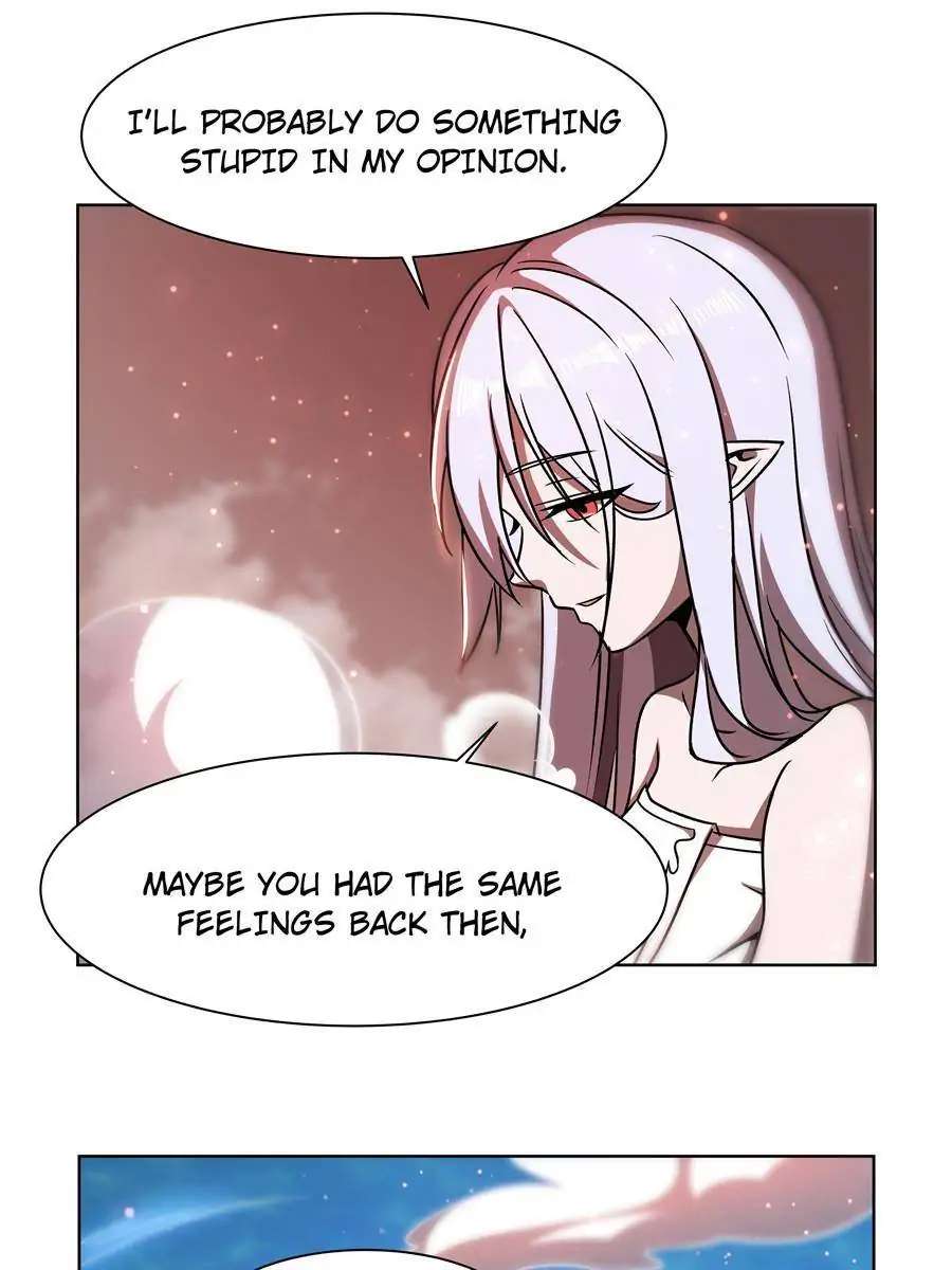 The Blood Princess And The Knight chapter 279 page 28