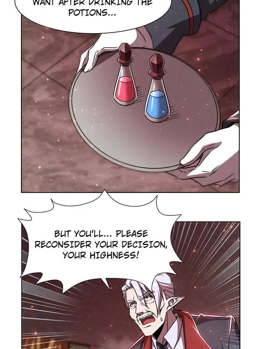 The Blood Princess And The Knight chapter 279 page 33