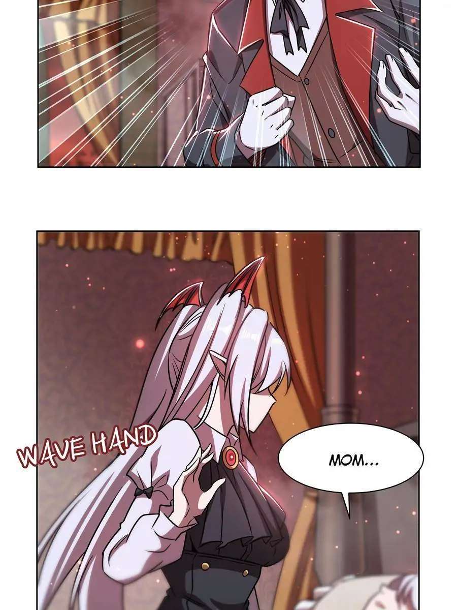 The Blood Princess And The Knight chapter 279 page 34