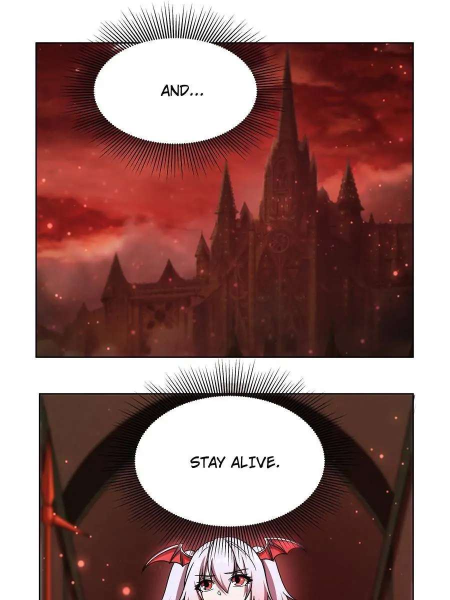 The Blood Princess And The Knight chapter 279 page 40