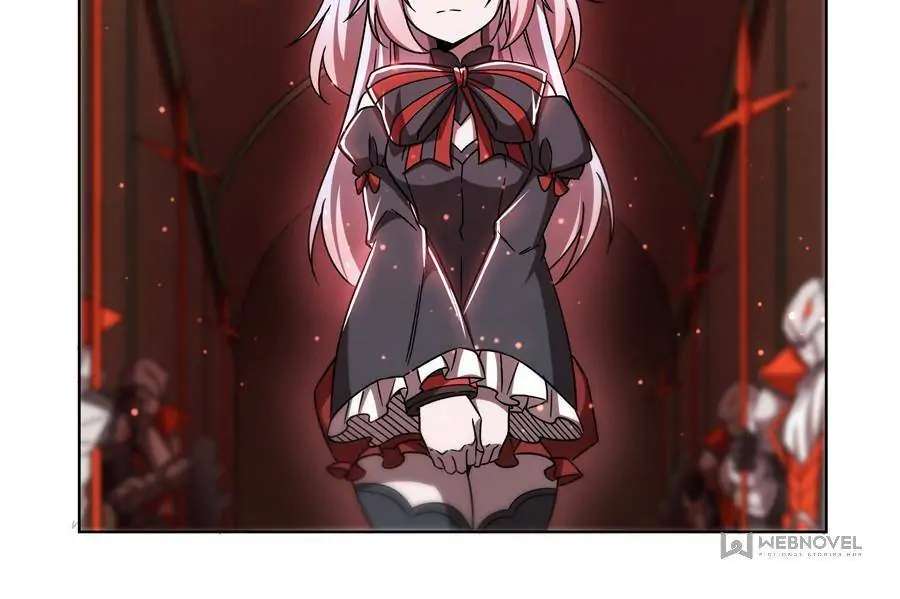 The Blood Princess And The Knight chapter 279 page 41