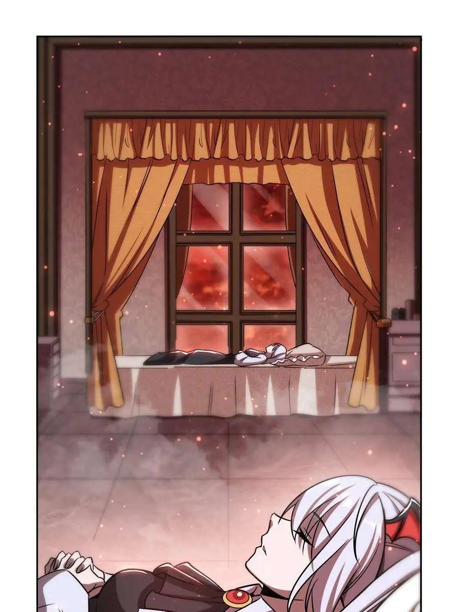 The Blood Princess And The Knight chapter 279 page 7