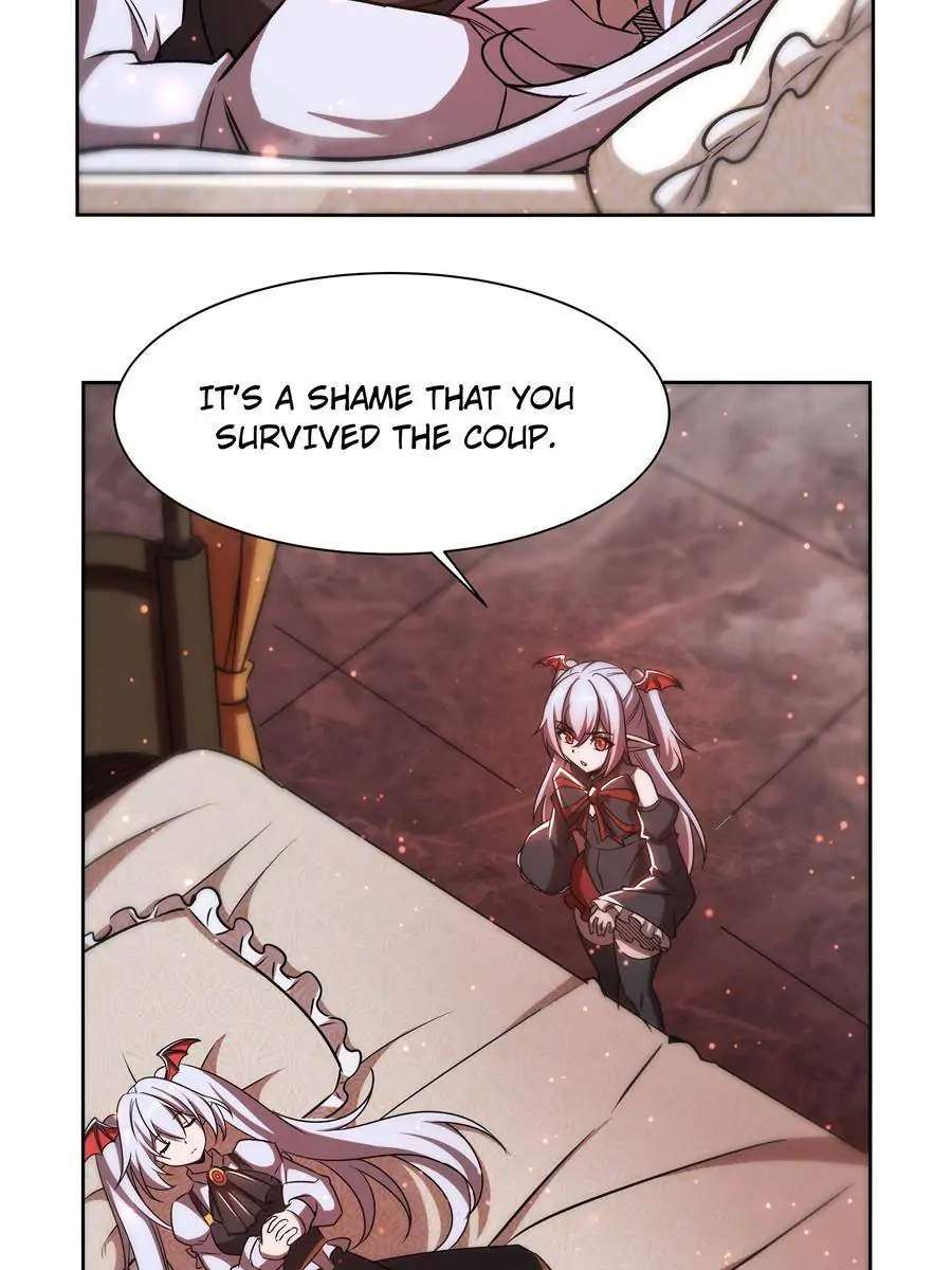 The Blood Princess And The Knight chapter 279 page 8