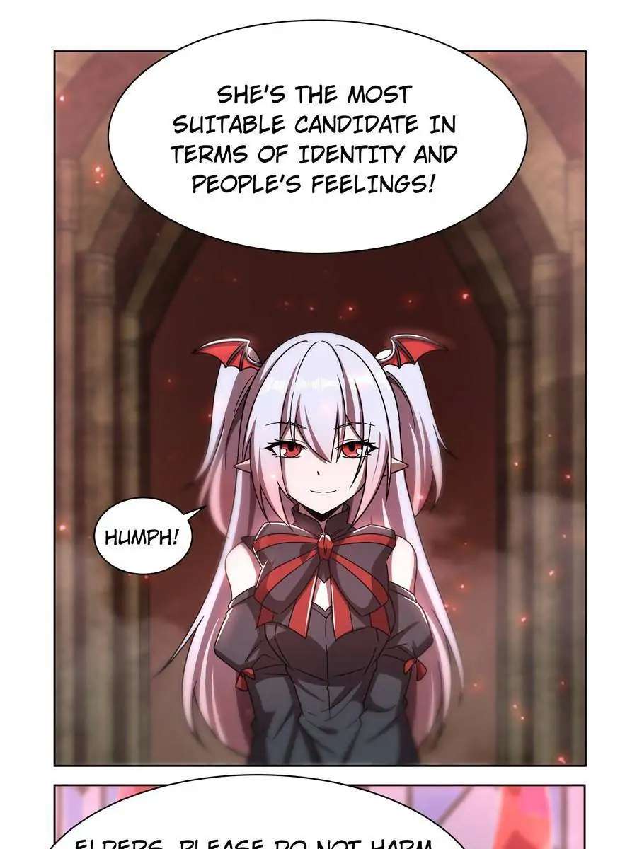 The Blood Princess And The Knight chapter 280 page 12