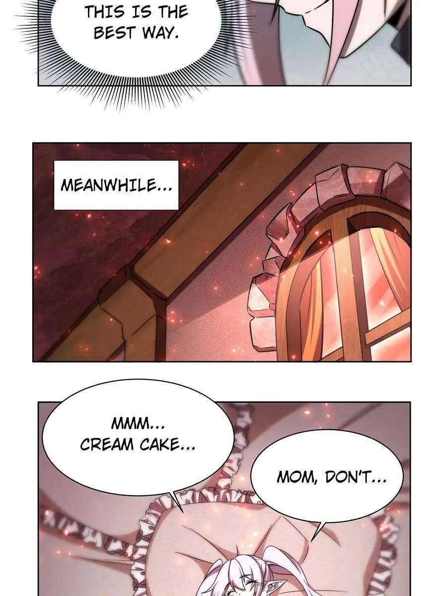 The Blood Princess And The Knight chapter 280 page 15