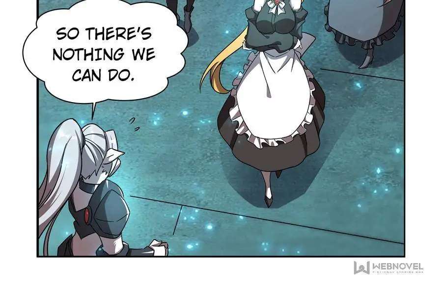 The Blood Princess And The Knight chapter 280 page 21