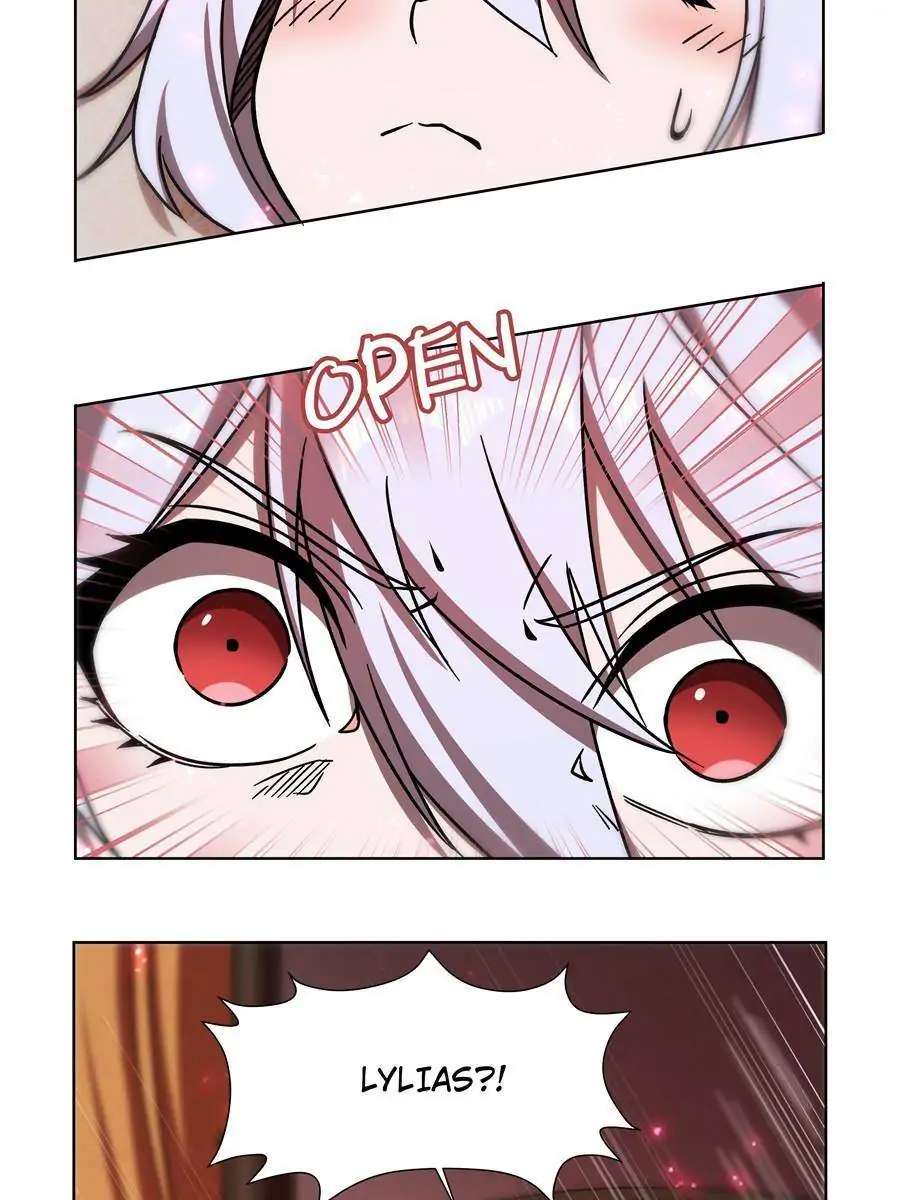 The Blood Princess And The Knight chapter 280 page 23