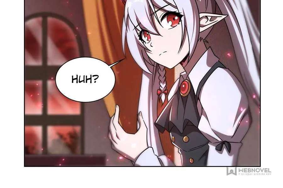 The Blood Princess And The Knight chapter 280 page 26