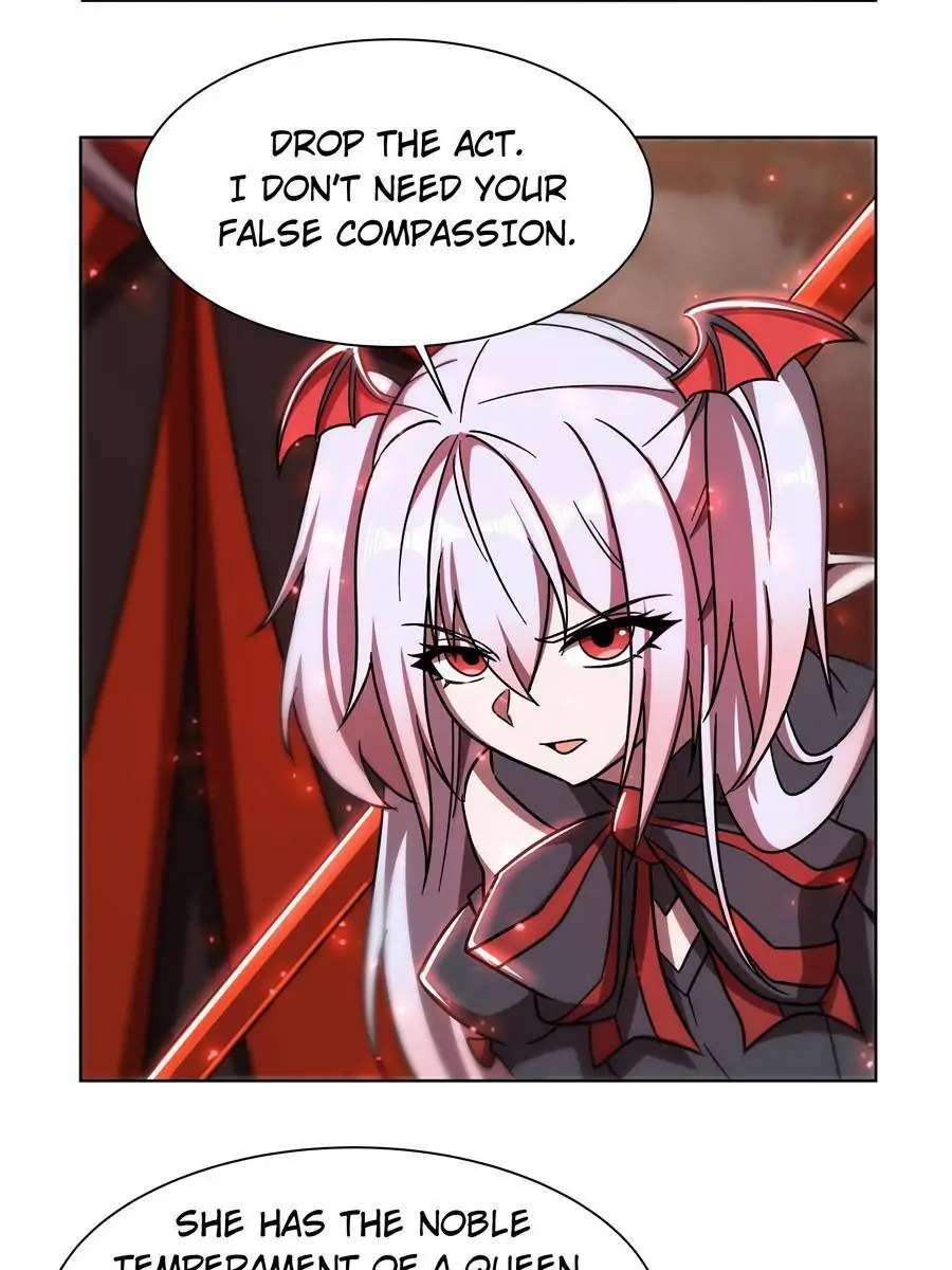 The Blood Princess And The Knight chapter 280 page 29