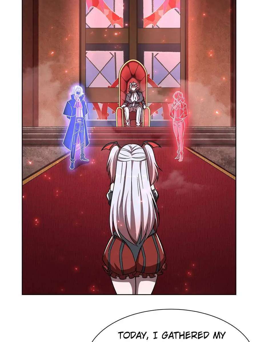 The Blood Princess And The Knight chapter 280 page 3