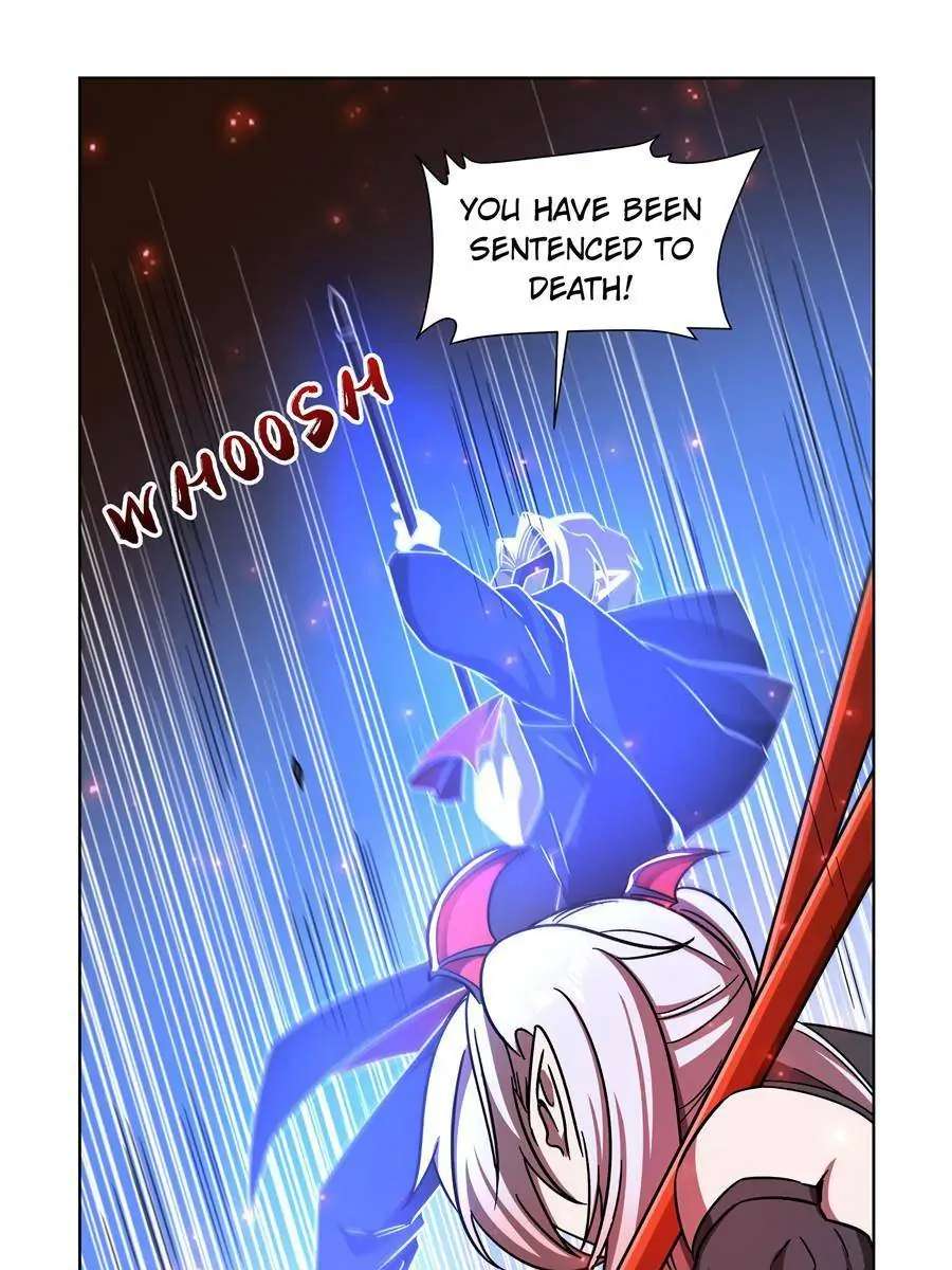 The Blood Princess And The Knight chapter 280 page 32