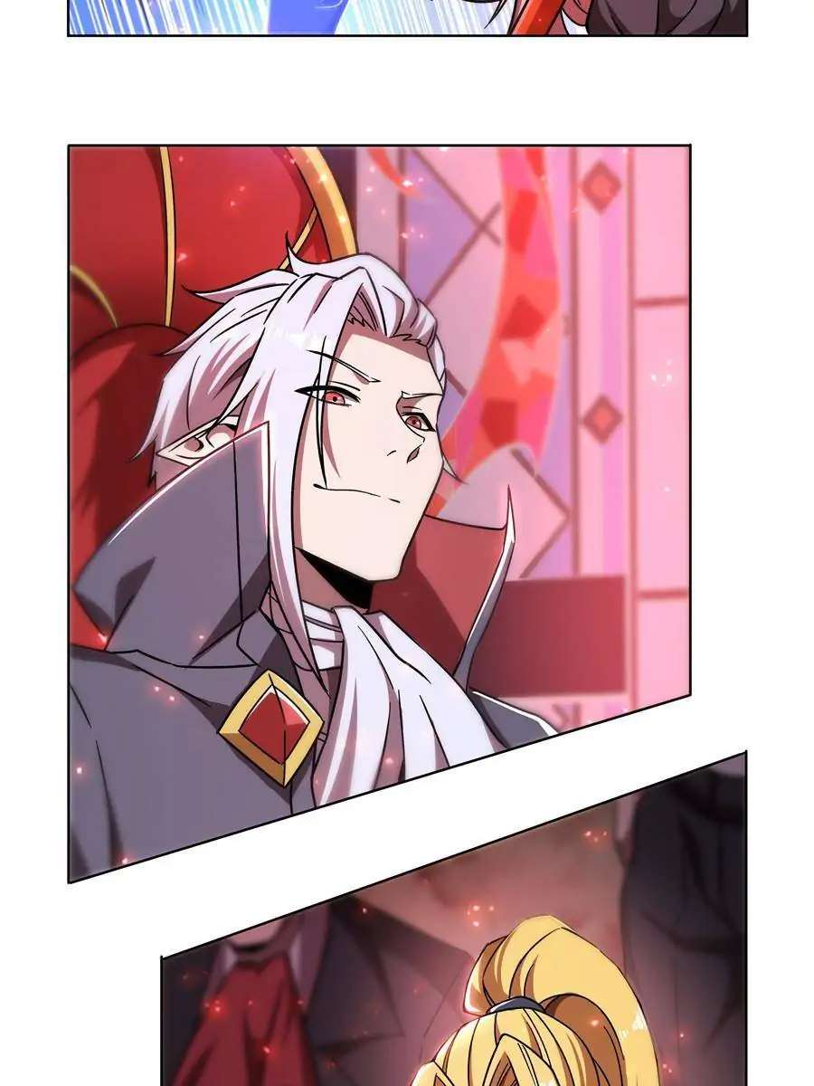 The Blood Princess And The Knight chapter 280 page 33