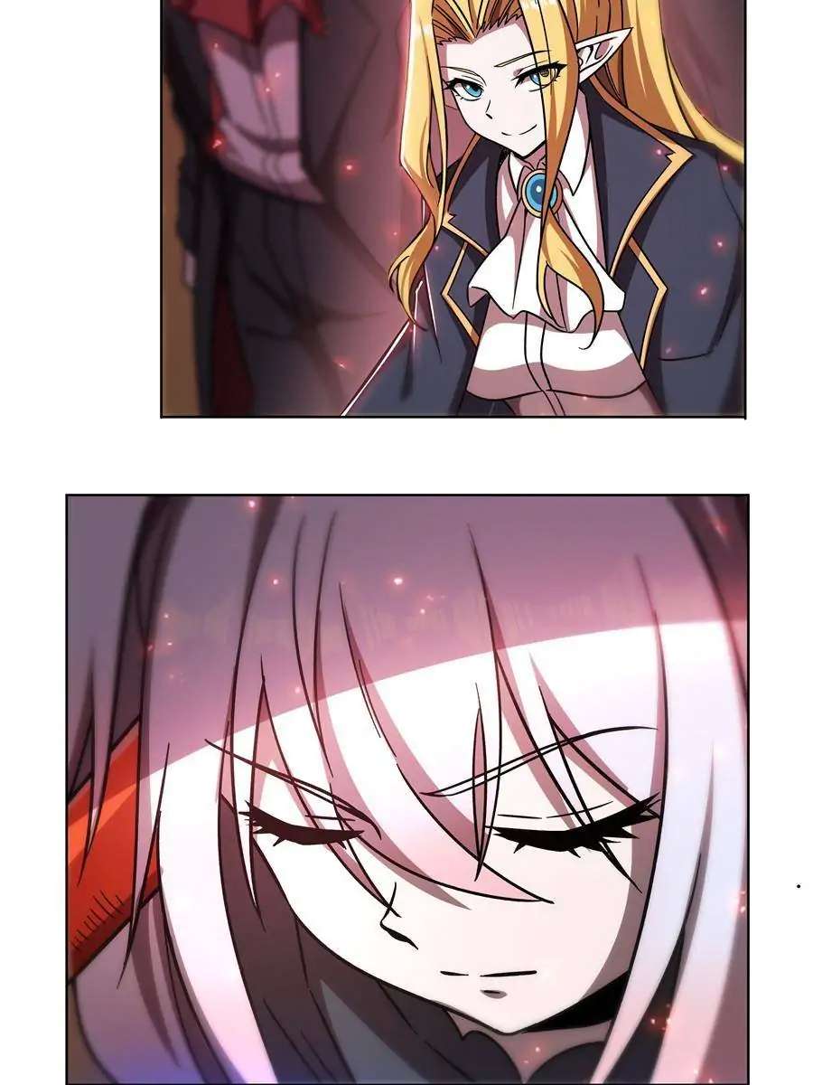 The Blood Princess And The Knight chapter 280 page 34