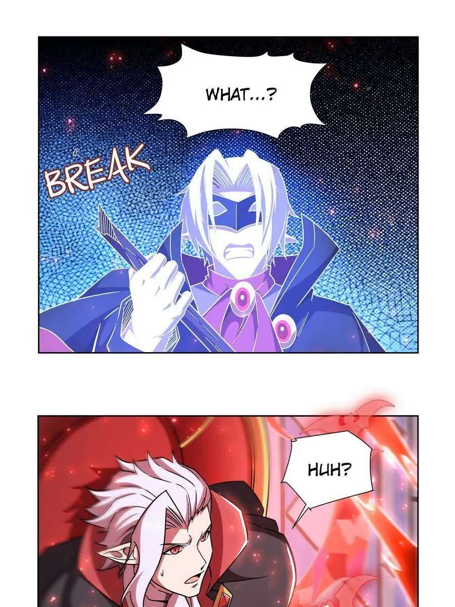 The Blood Princess And The Knight chapter 280 page 37