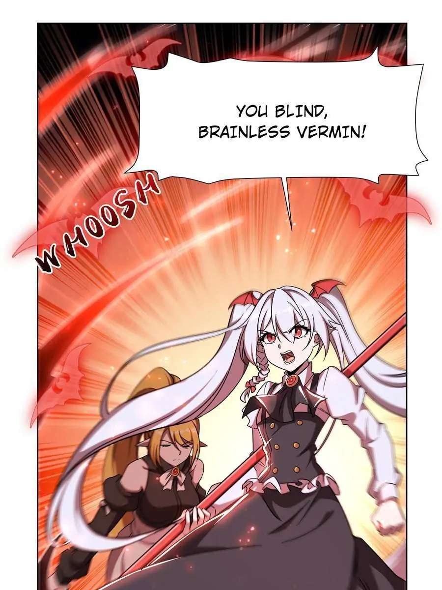 The Blood Princess And The Knight chapter 280 page 40