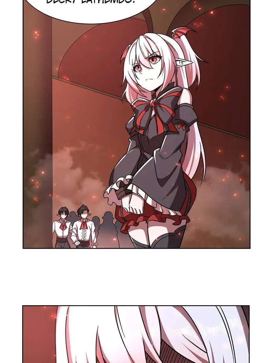 The Blood Princess And The Knight chapter 280 page 5