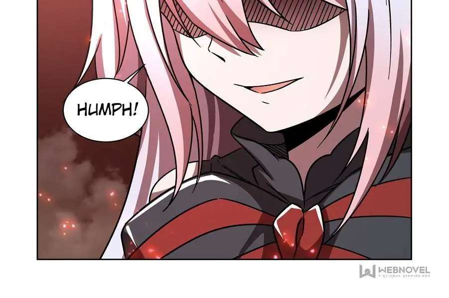 The Blood Princess And The Knight chapter 280 page 6