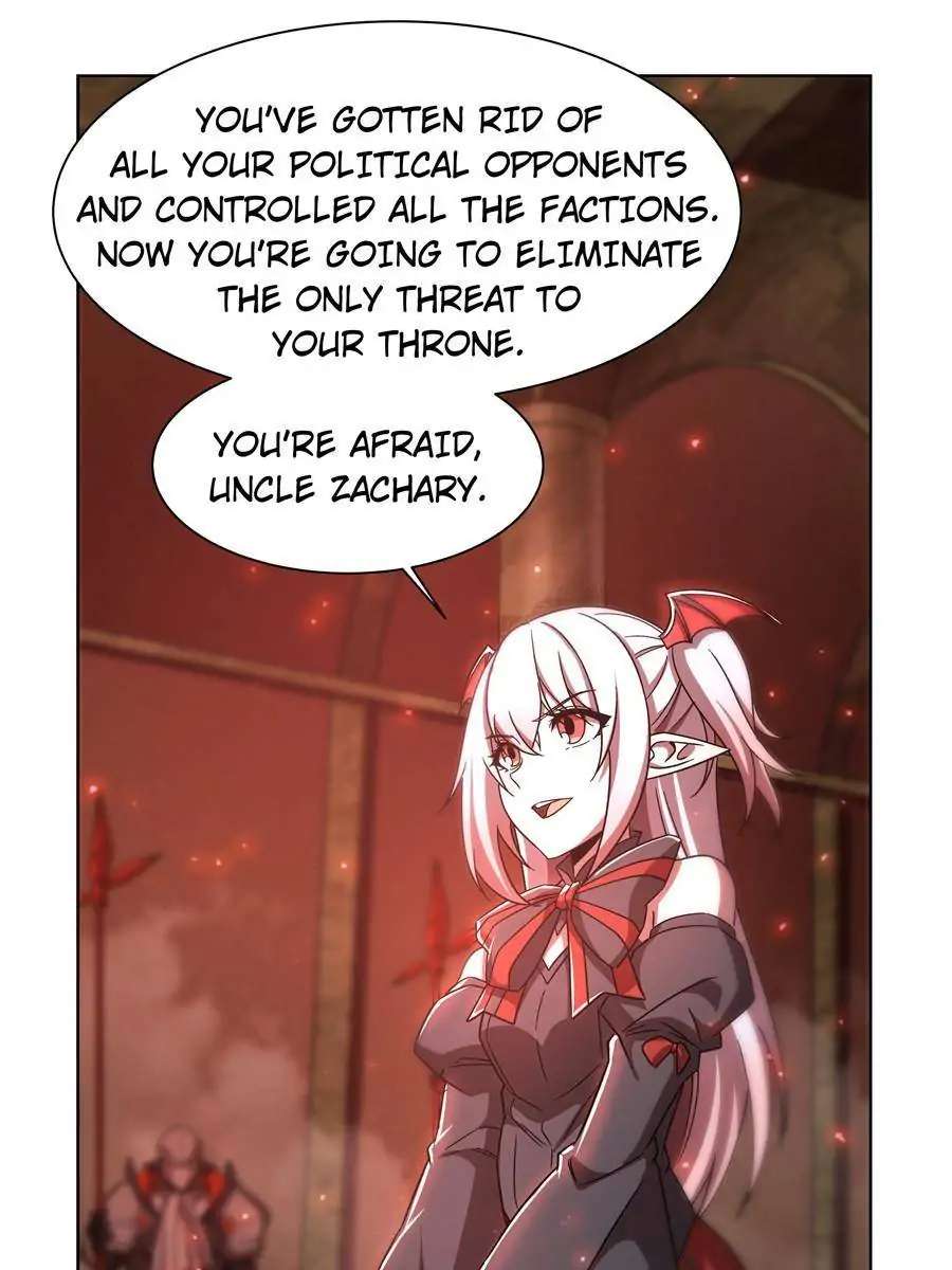 The Blood Princess And The Knight chapter 280 page 7