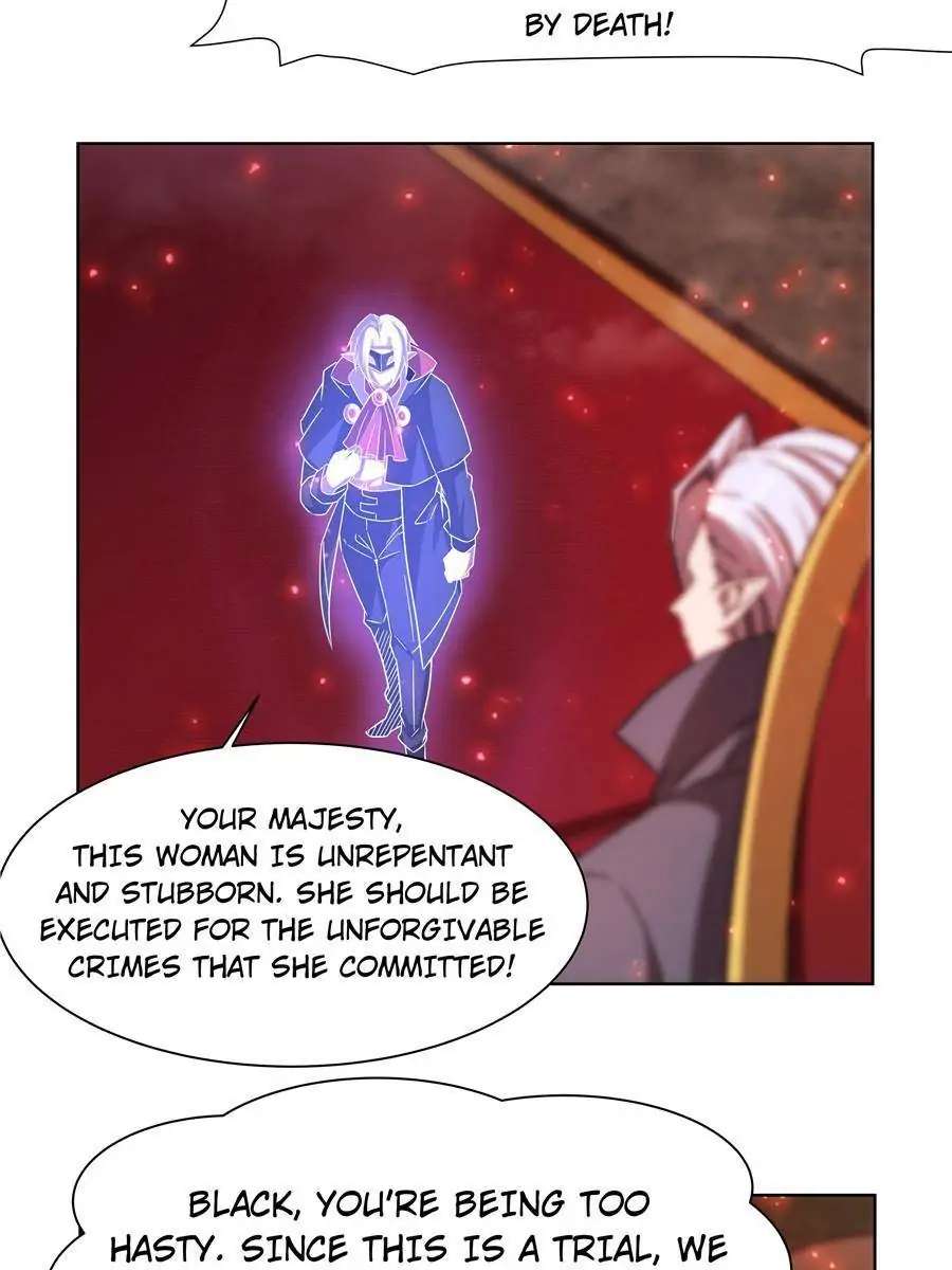 The Blood Princess And The Knight chapter 280 page 9