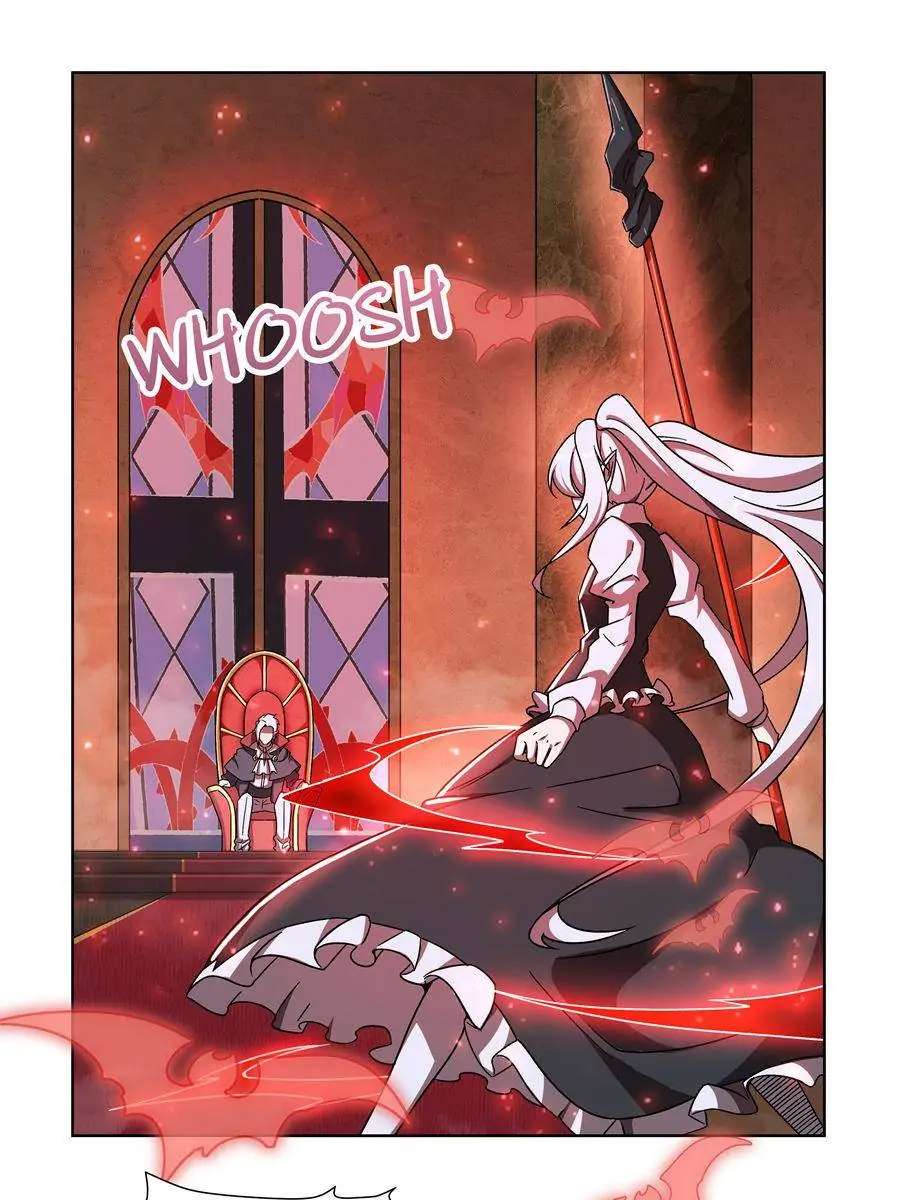 The Blood Princess And The Knight chapter 281 page 1