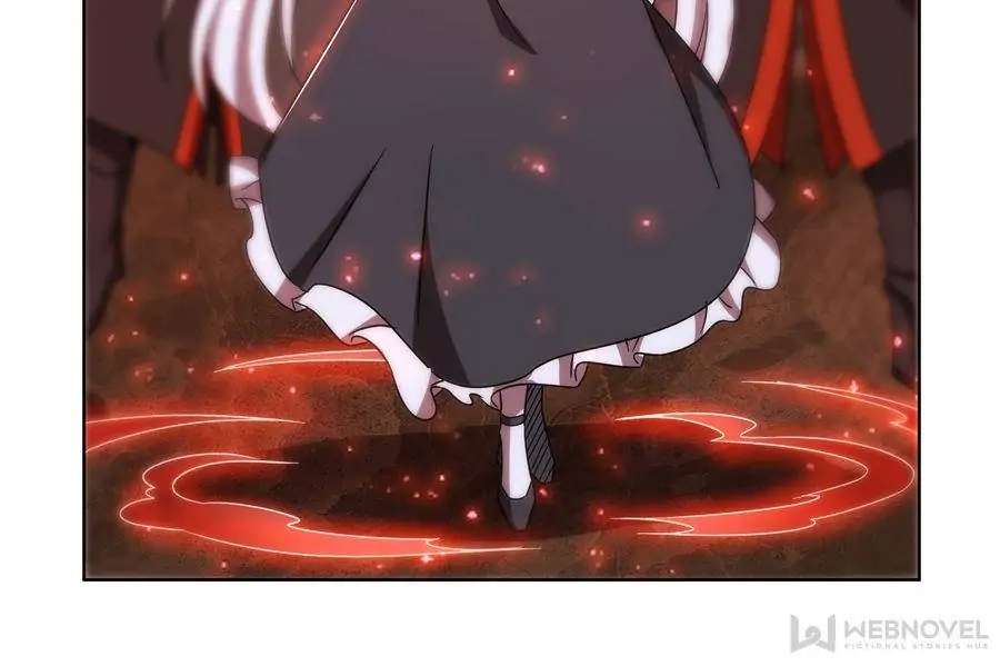 The Blood Princess And The Knight chapter 281 page 10