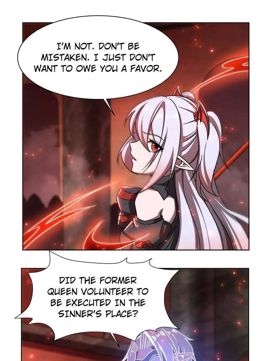 The Blood Princess And The Knight chapter 281 page 11