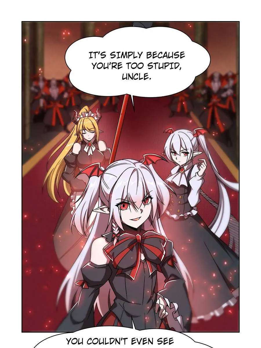 The Blood Princess And The Knight chapter 281 page 16